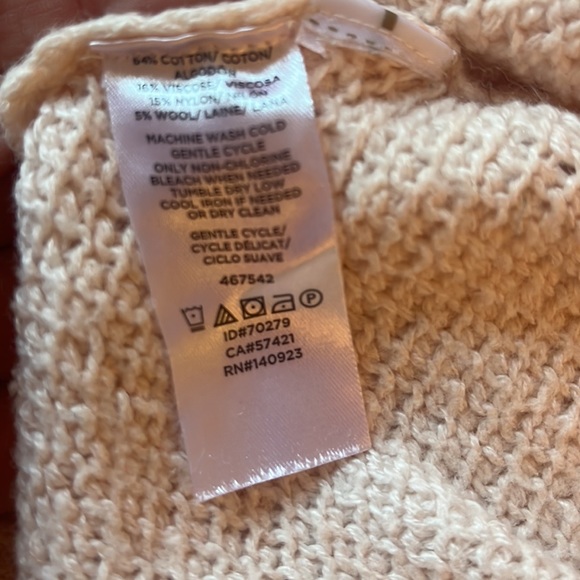 Loft sweater - Picture 4 of 4